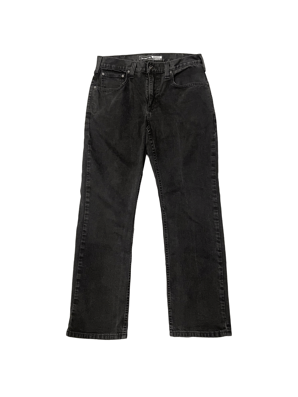 "Carhartt" RELAXED FIT Denim Pants