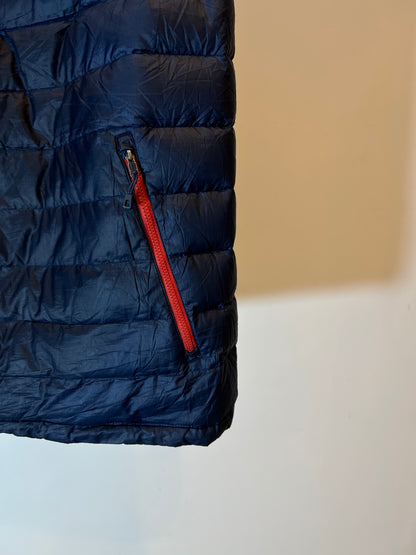 "Patagonia" Down Sweat Vest