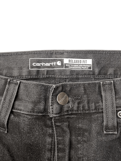 "Carhartt" RELAXED FIT Denim Pants