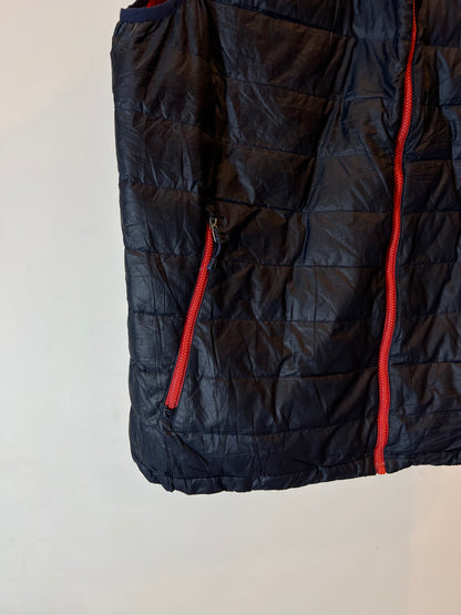 "Patagonia" Down Sweat Vest