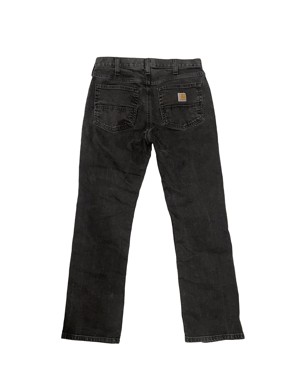 "Carhartt" RELAXED FIT Denim Pants