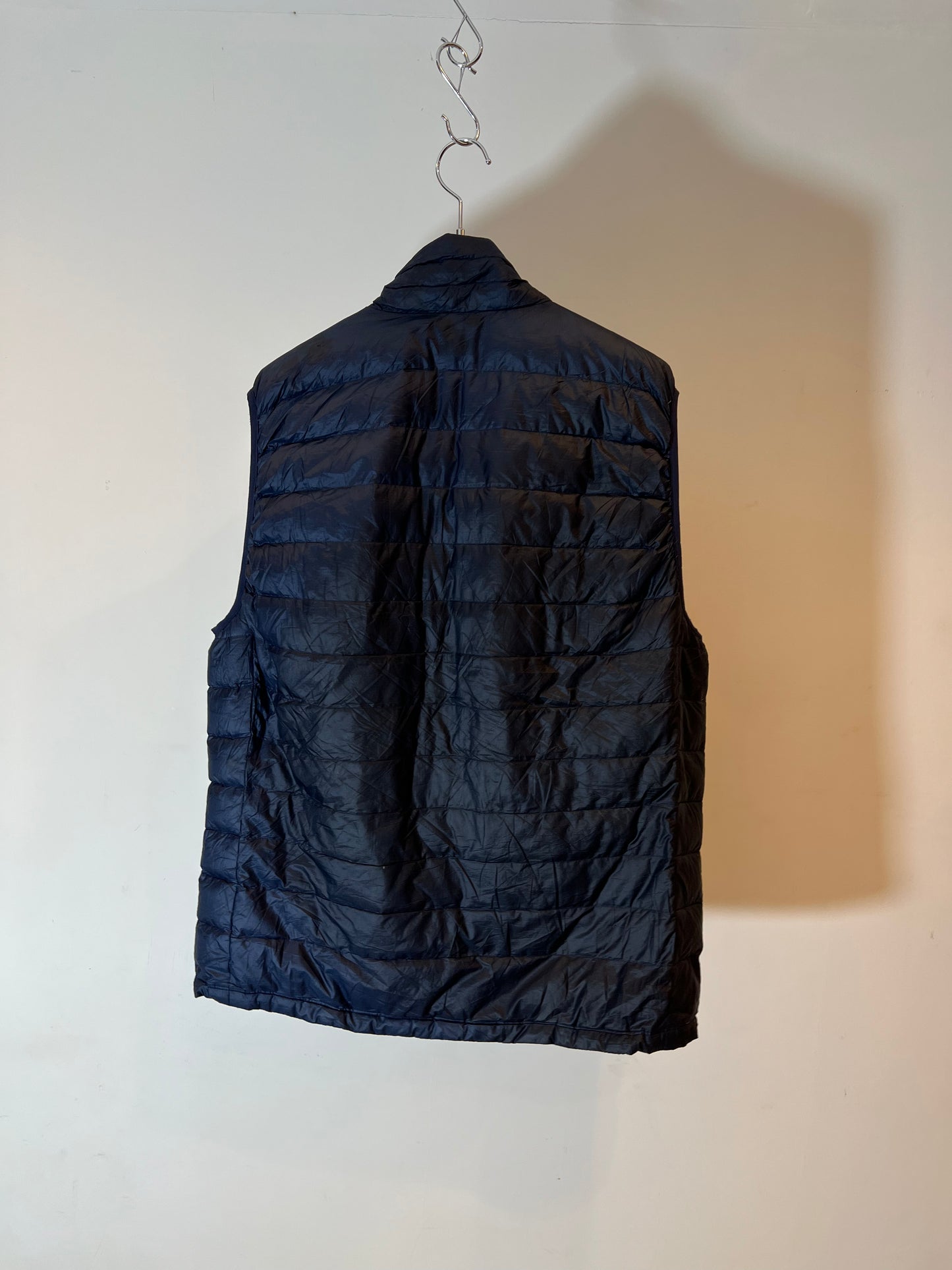 "Patagonia" Down Sweat Vest