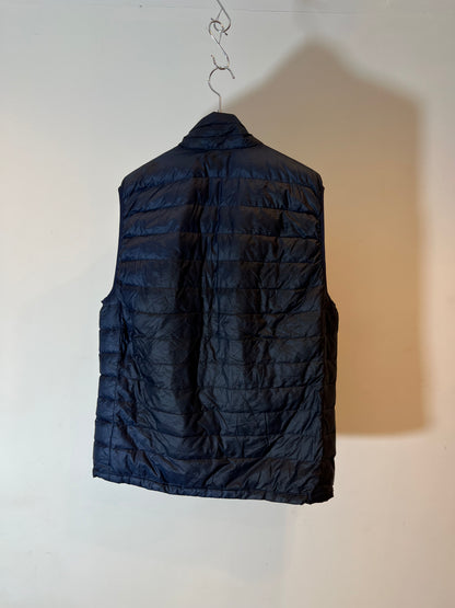 "Patagonia" Down Sweat Vest