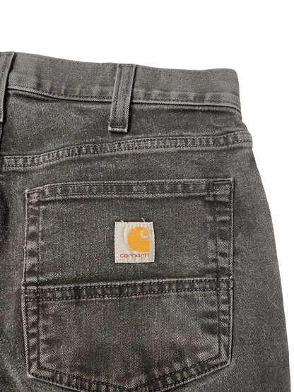 "Carhartt" RELAXED FIT Denim Pants