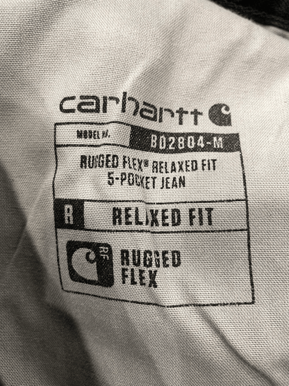 "Carhartt" RELAXED FIT Denim Pants