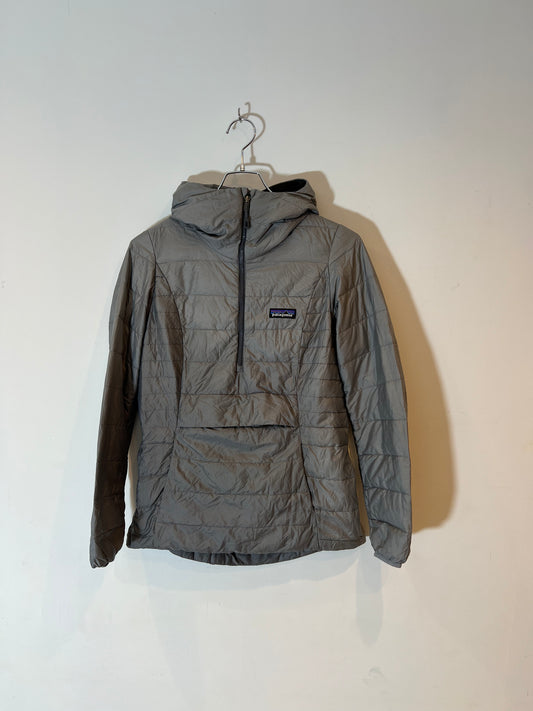 "Patagonia" Nano Puff Anorak Pullover Jacket