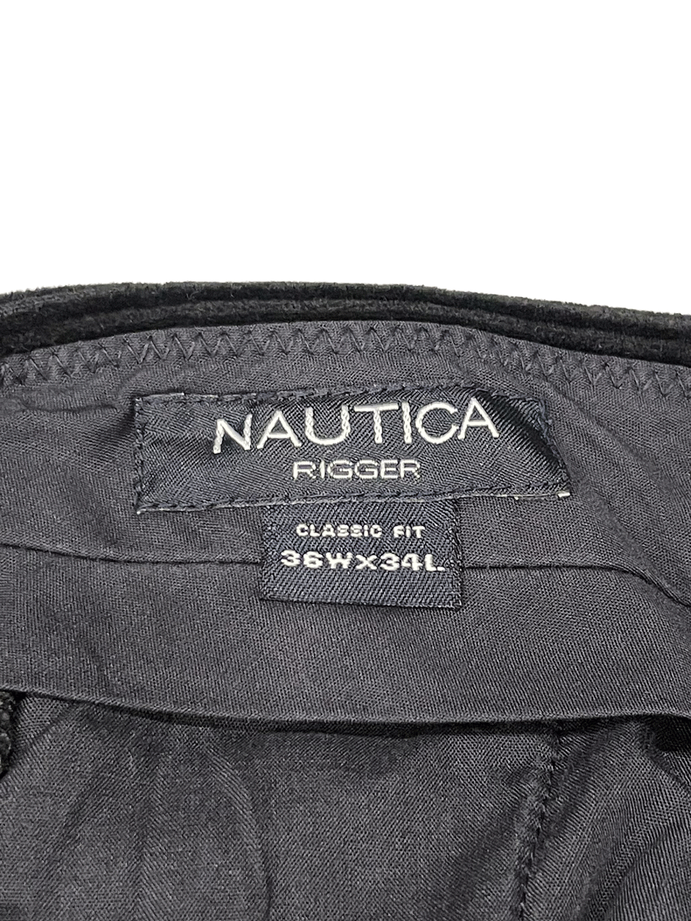 "NAUTICA" Corduroy Pants