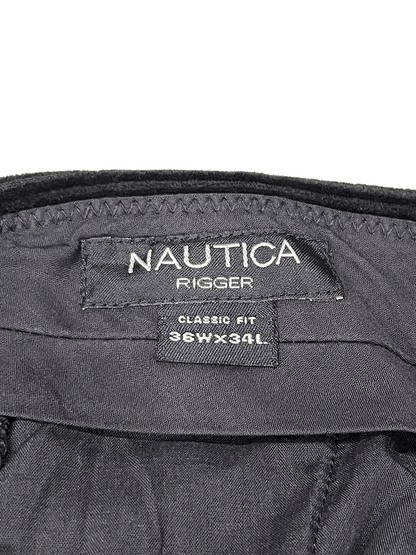 "NAUTICA" Corduroy Pants
