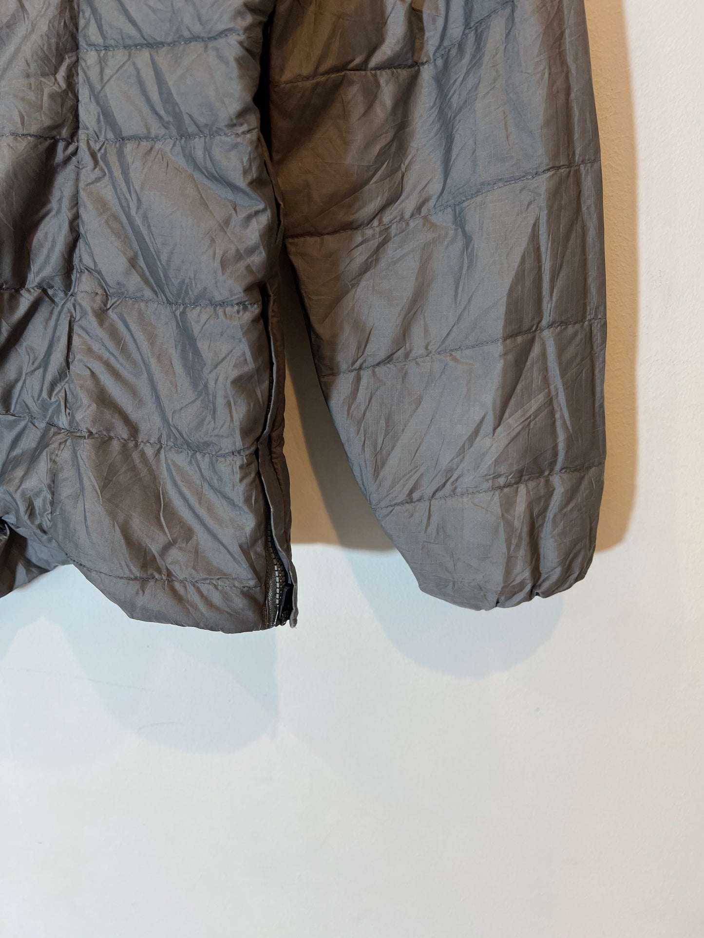 "Patagonia" Nano Puff Anorak Pullover Jacket