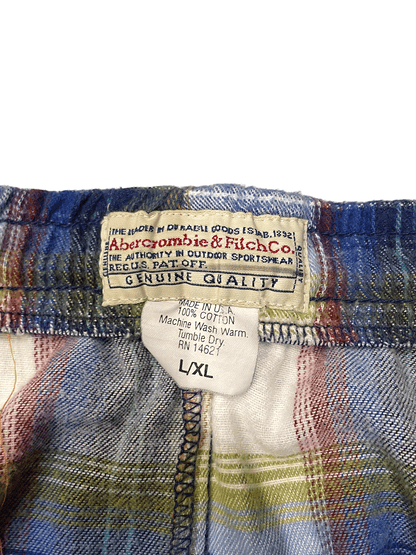 "Abercrombie&Fitch" Pajama Pants