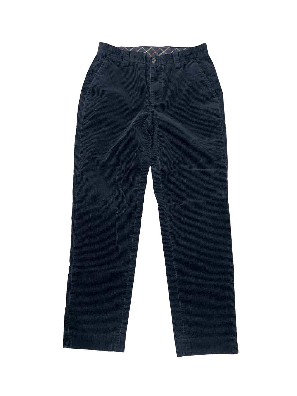 "Brooks Brothers" Clark Fit Corduroy Pants