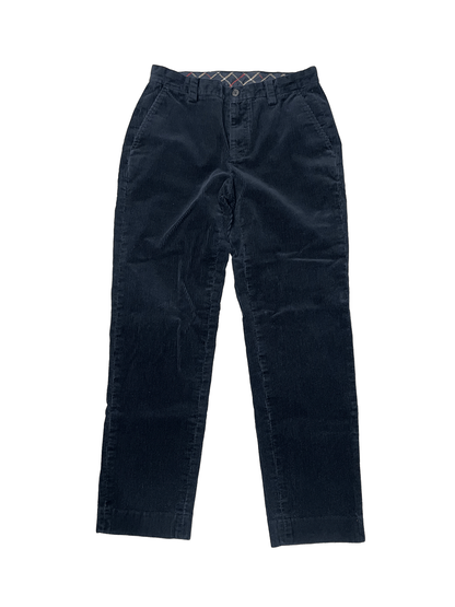 "Brooks Brothers" Clark Fit Corduroy Pants