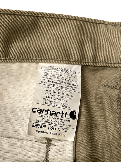 "Carhartt" Work Pants