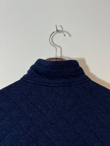 "Patagonia" Organic Cotton Quilted Snap-T Pullover