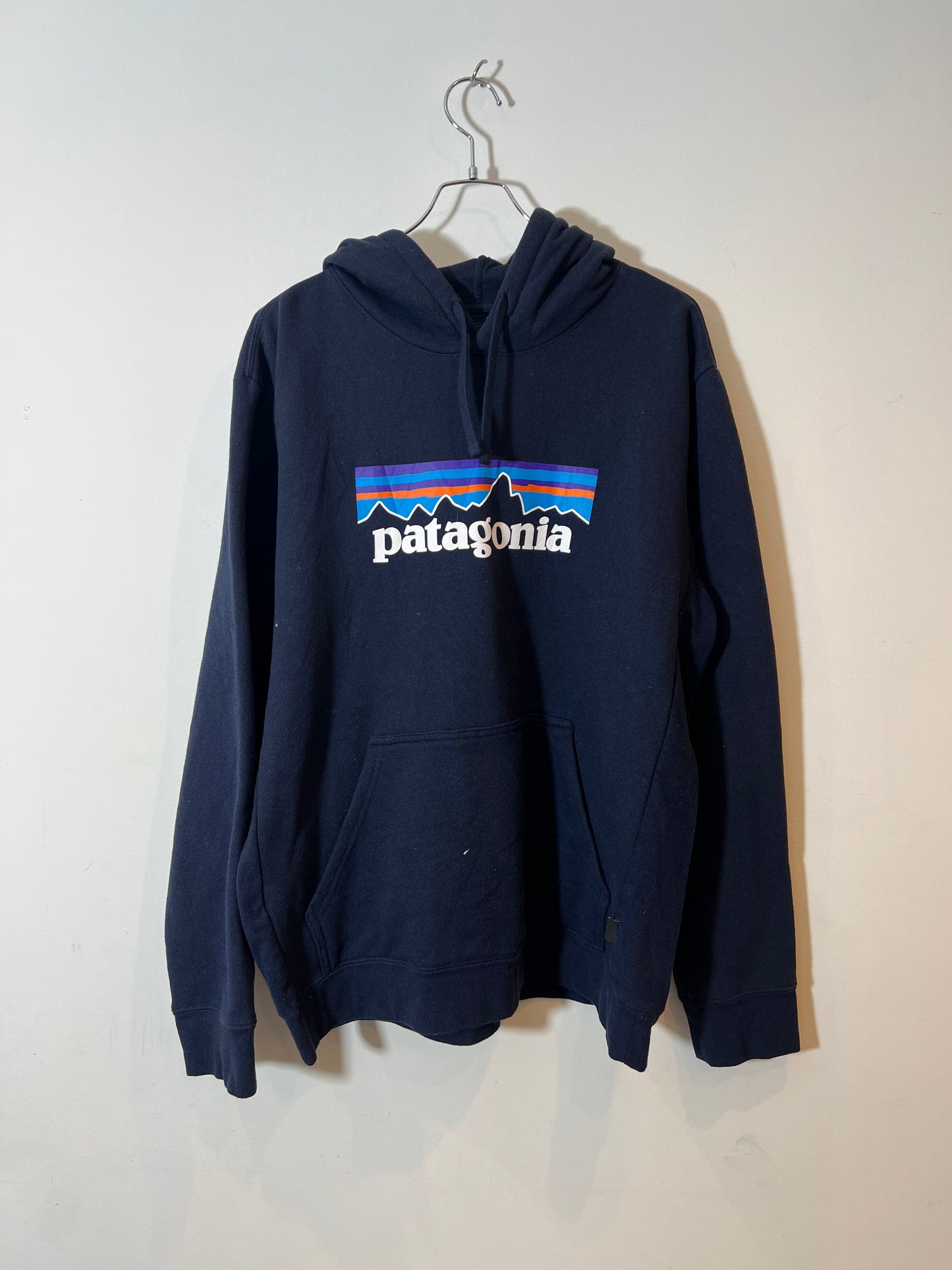 "Patagonia" P-6 Logo Uprisal Sweat Hoodie