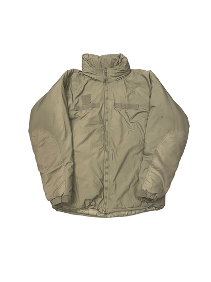 "ECWCS GEN3 LEVEL7" Primaloft Jacket