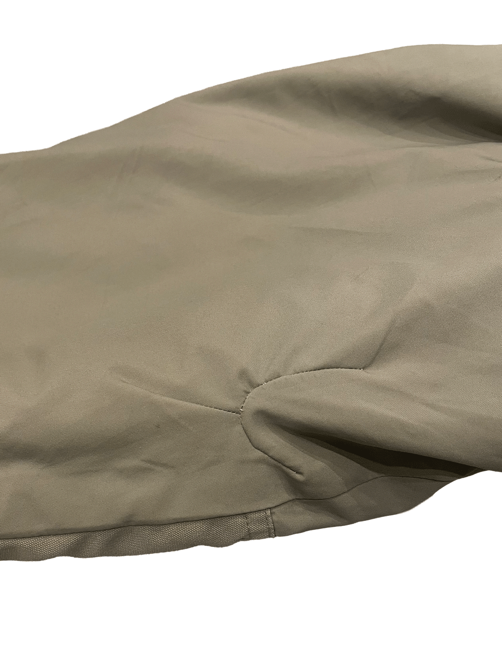 "ECWCS GEN3 LEVEL7" Primaloft Jacket