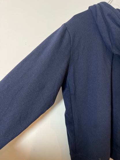 "Patagonia" P-6 Logo Uprisal Sweat Hoodie