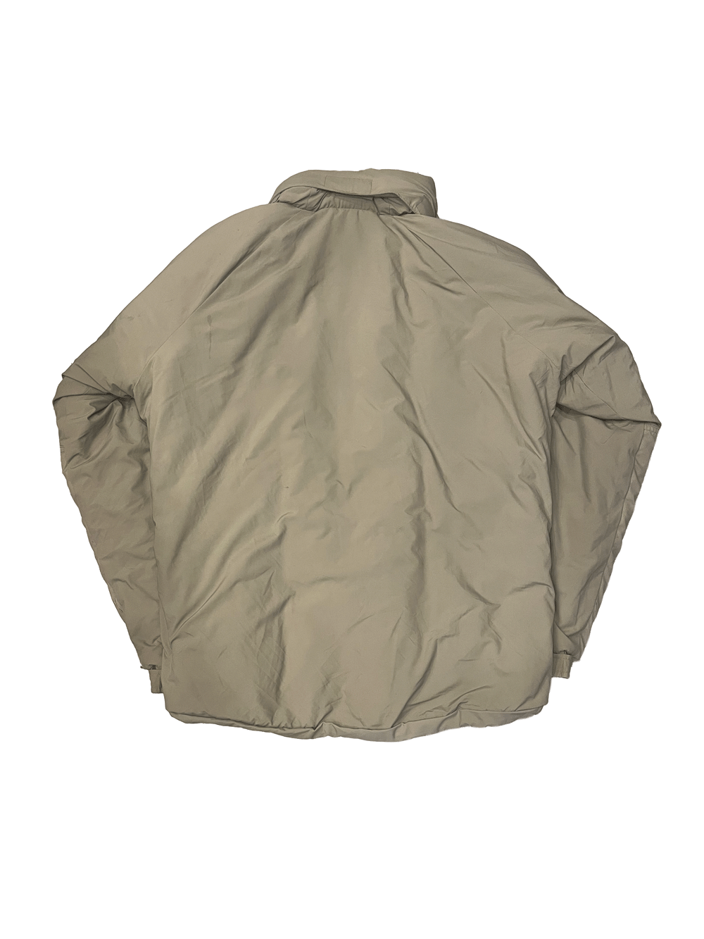 "ECWCS GEN3 LEVEL7" Primaloft Jacket