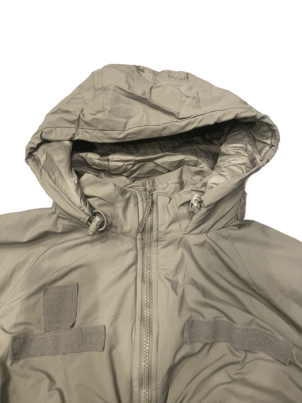"ECWCS GEN3 LEVEL7" Primaloft Jacket