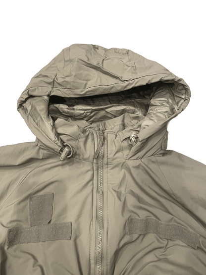 "ECWCS GEN3 LEVEL7" Primaloft Jacket