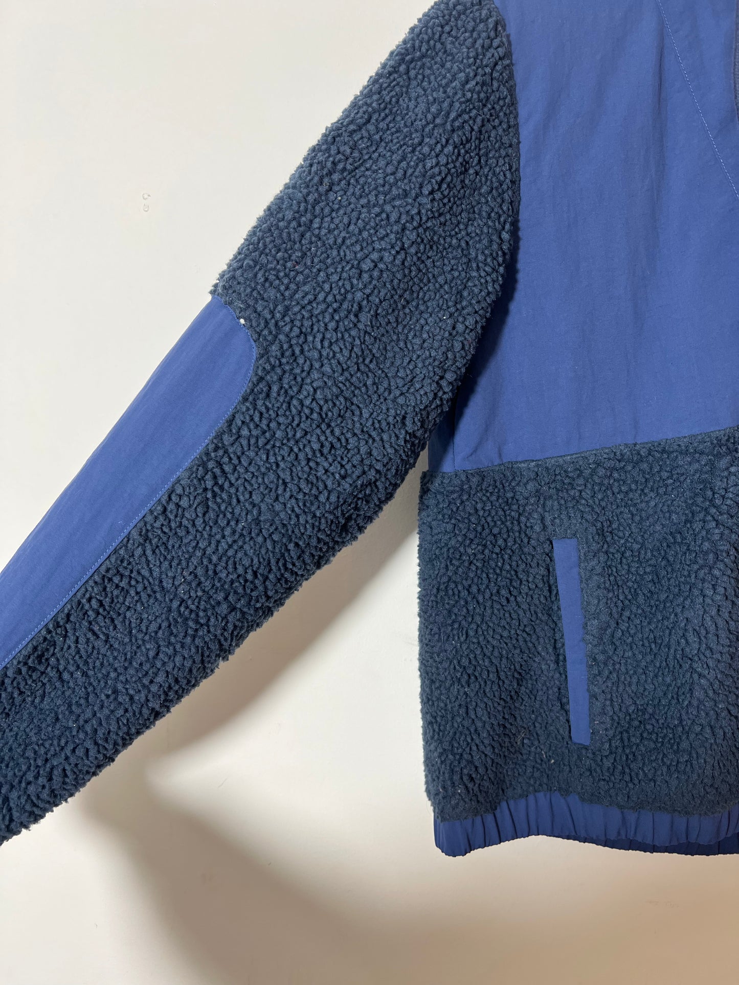 "Patagonia" Shelled Retro-X Anorak Pullover Jacket
