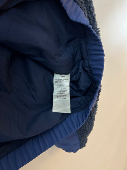 "Patagonia" Shelled Retro-X Anorak Pullover Jacket