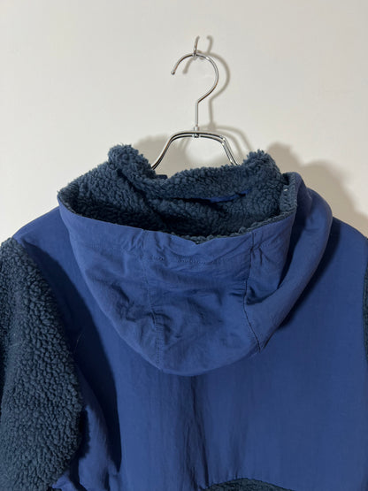 "Patagonia" Shelled Retro-X Anorak Pullover Jacket