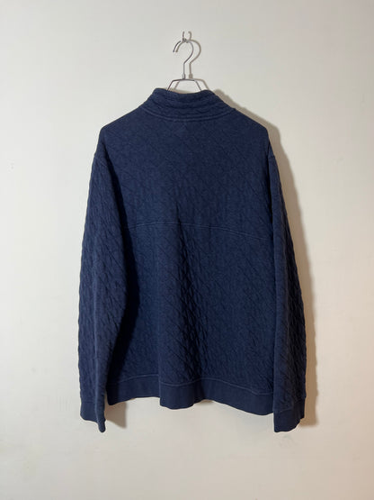 "Patagonia" Organic Cotton Quilted Snap-T Pullover