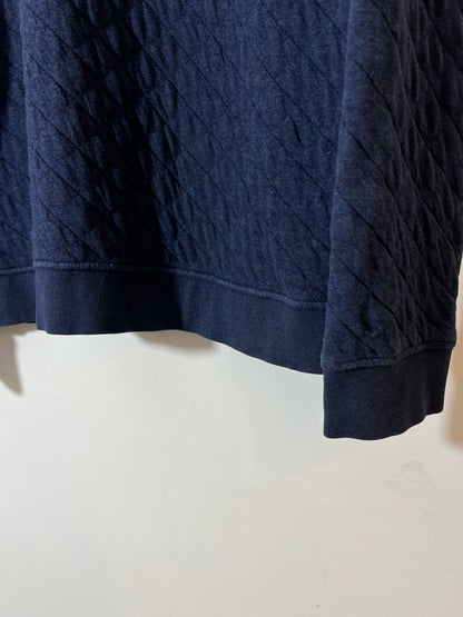 "Patagonia" Organic Cotton Quilted Snap-T Pullover