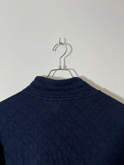 "Patagonia" Organic Cotton Quilted Snap-T Pullover