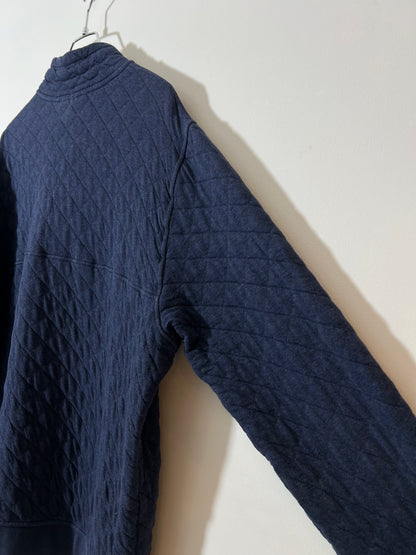 "Patagonia" Organic Cotton Quilted Snap-T Pullover