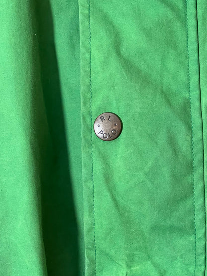 "Polo by Ralph Lauren" Corduroy Collar Hunting Jacket