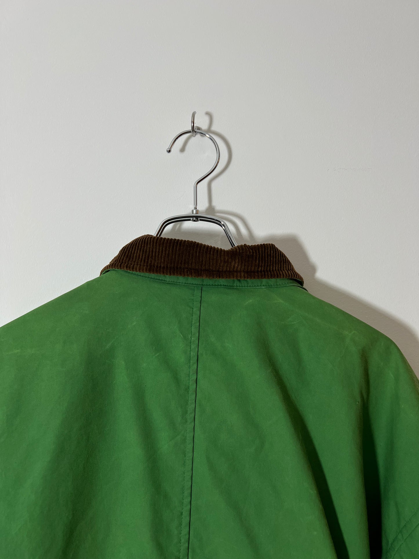 "Polo by Ralph Lauren" Corduroy Collar Hunting Jacket