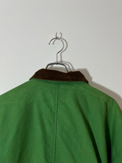 "Polo by Ralph Lauren" Corduroy Collar Hunting Jacket