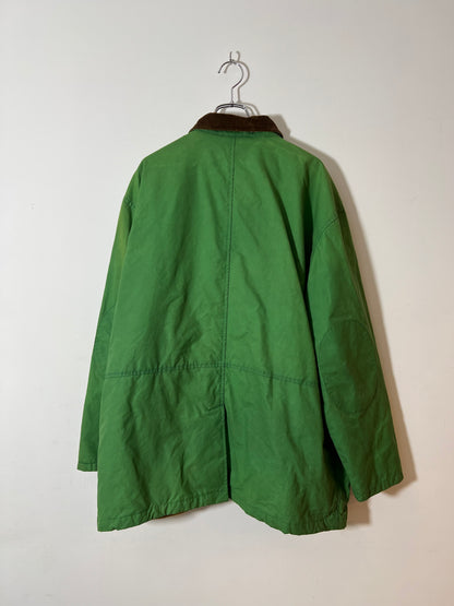 "Polo by Ralph Lauren" Corduroy Collar Hunting Jacket