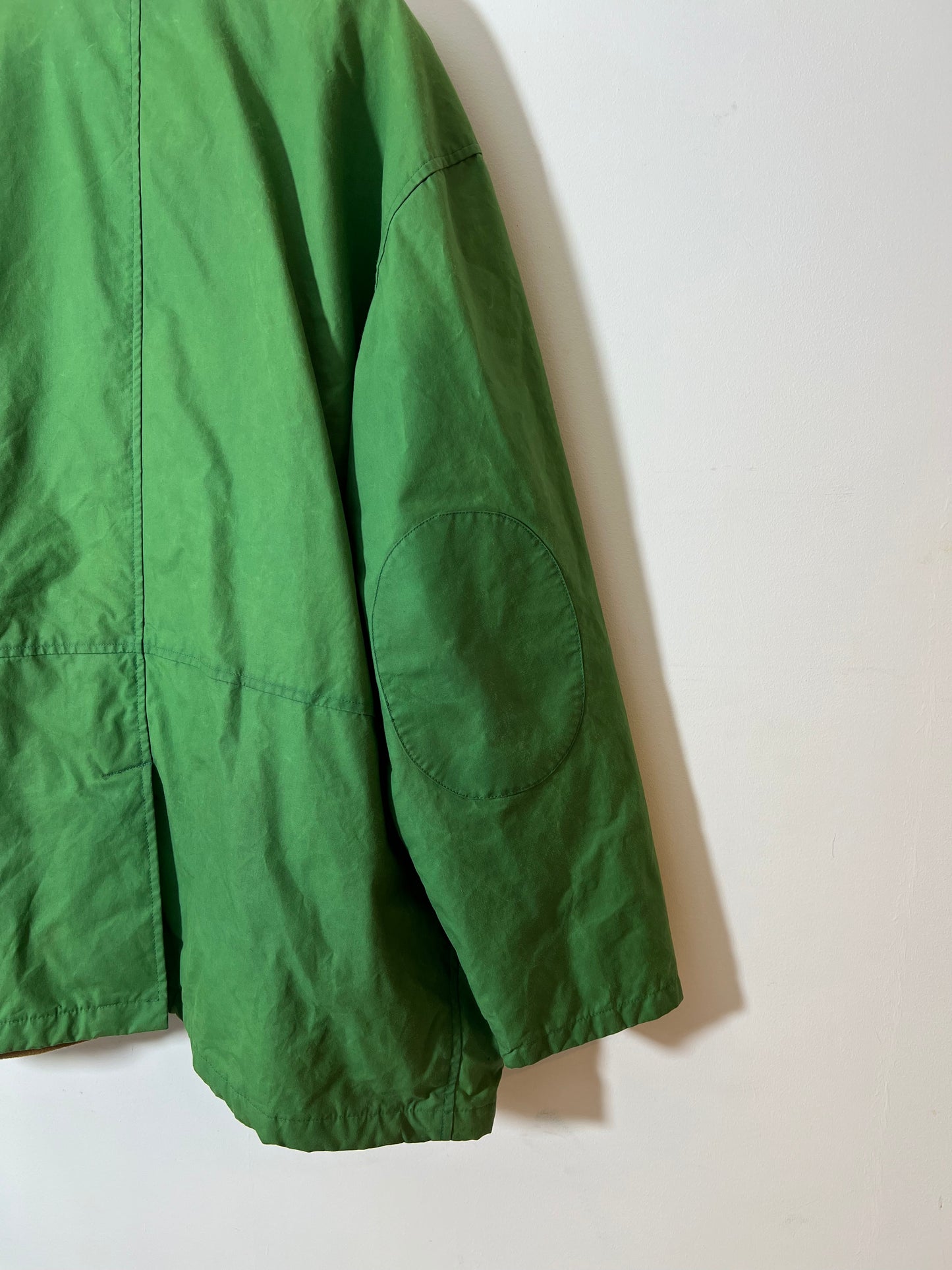 "Polo by Ralph Lauren" Corduroy Collar Hunting Jacket