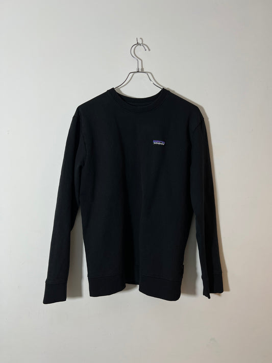"Patagonia" P-6 Label Uprisal Crew Sweatshirt