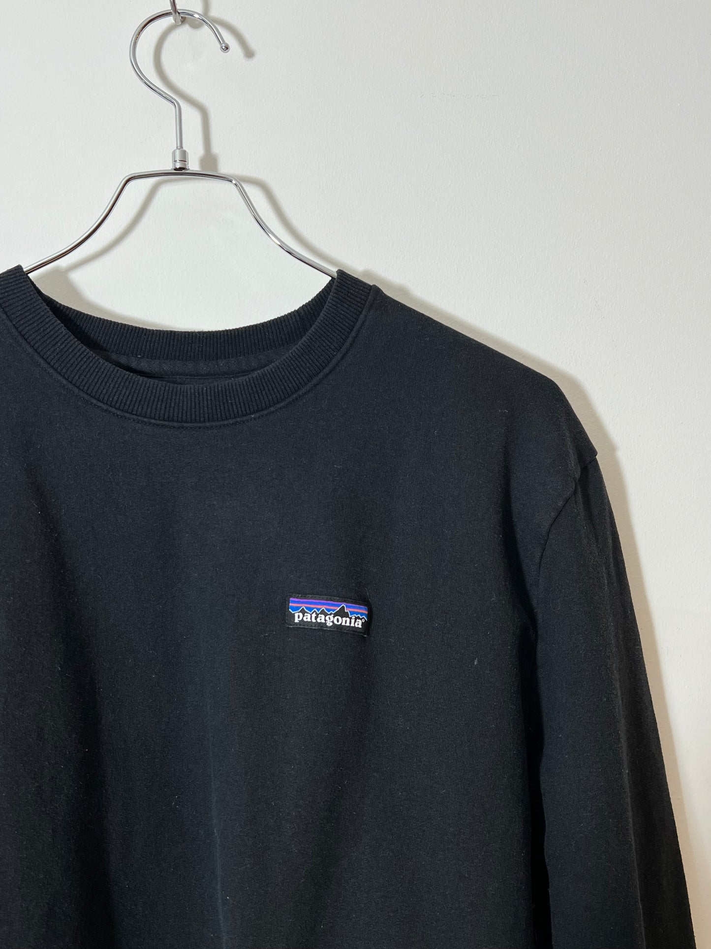 "Patagonia" P-6 Label Uprisal Crew Sweatshirt