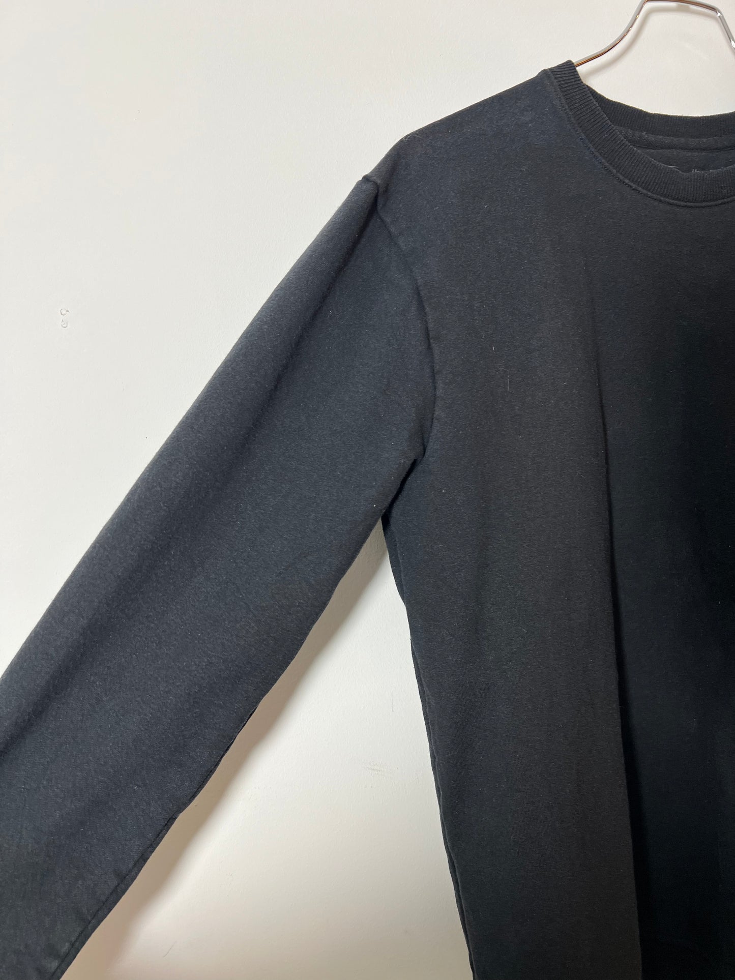 "Patagonia" P-6 Label Uprisal Crew Sweatshirt