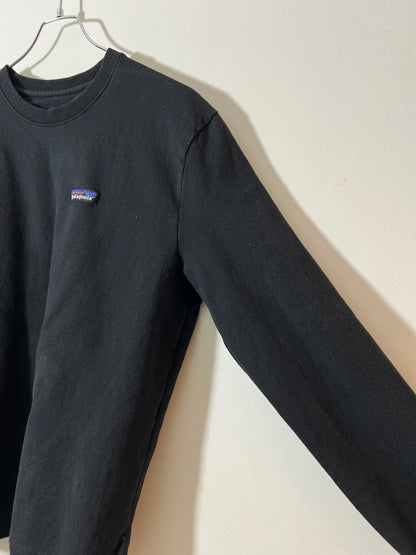 "Patagonia" P-6 Label Uprisal Crew Sweatshirt