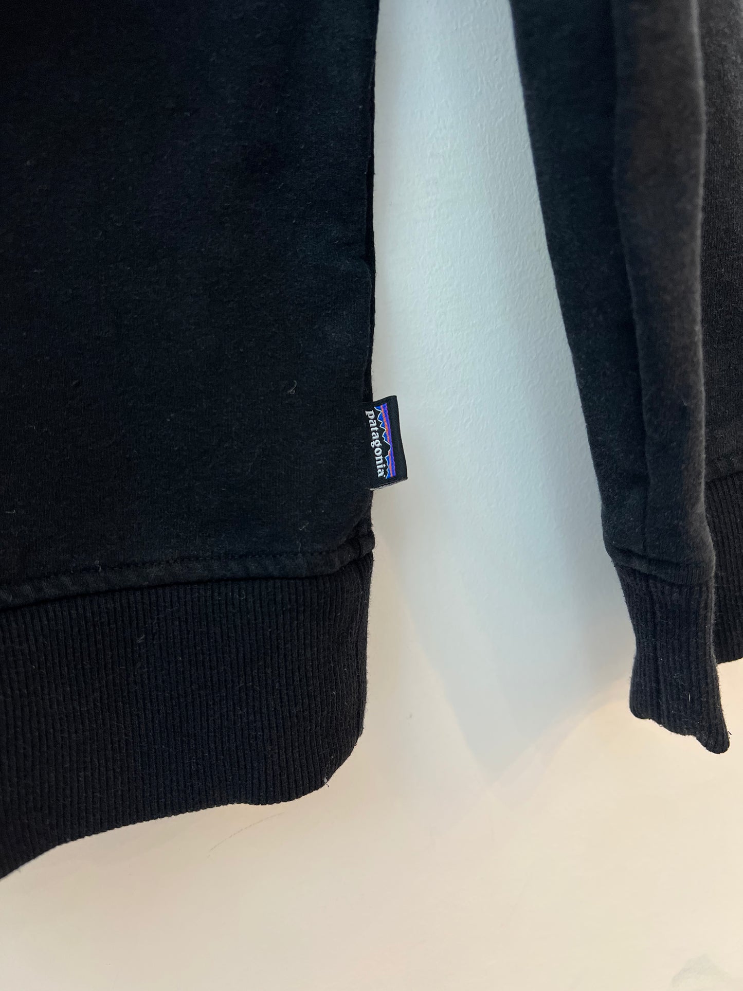"Patagonia" P-6 Label Uprisal Crew Sweatshirt