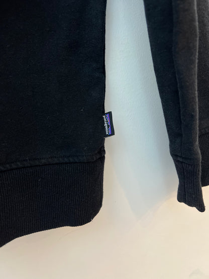 "Patagonia" P-6 Label Uprisal Crew Sweatshirt