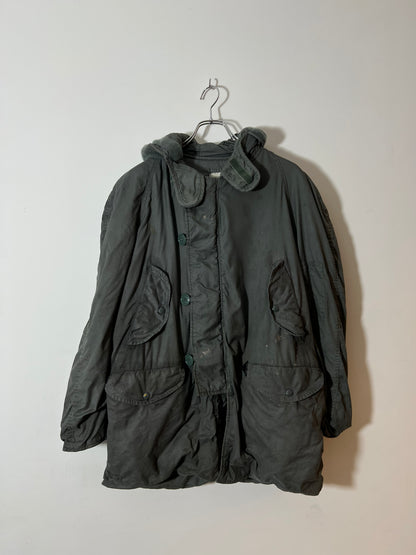 50's "USAF" CWU-8P Flight Jacket (MIL-J-6279)
