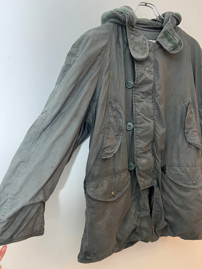 50's "USAF" CWU-8P Flight Jacket (MIL-J-6279)