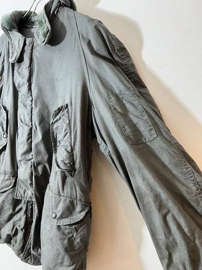 50's "USAF" CWU-8P Flight Jacket (MIL-J-6279)