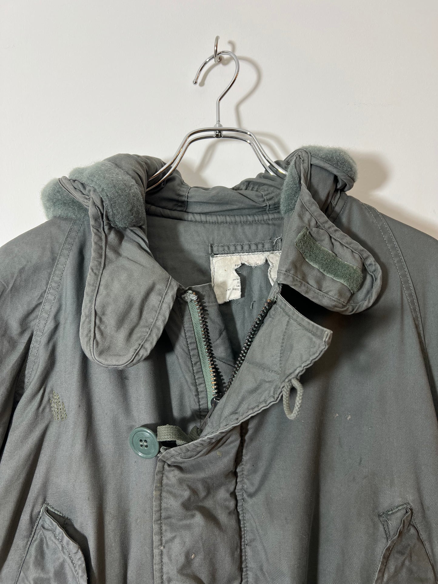 50's "USAF" CWU-8P Flight Jacket (MIL-J-6279)