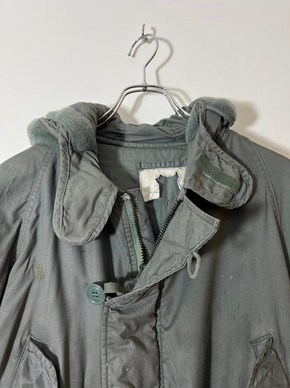 50's "USAF" CWU-8P Flight Jacket (MIL-J-6279)