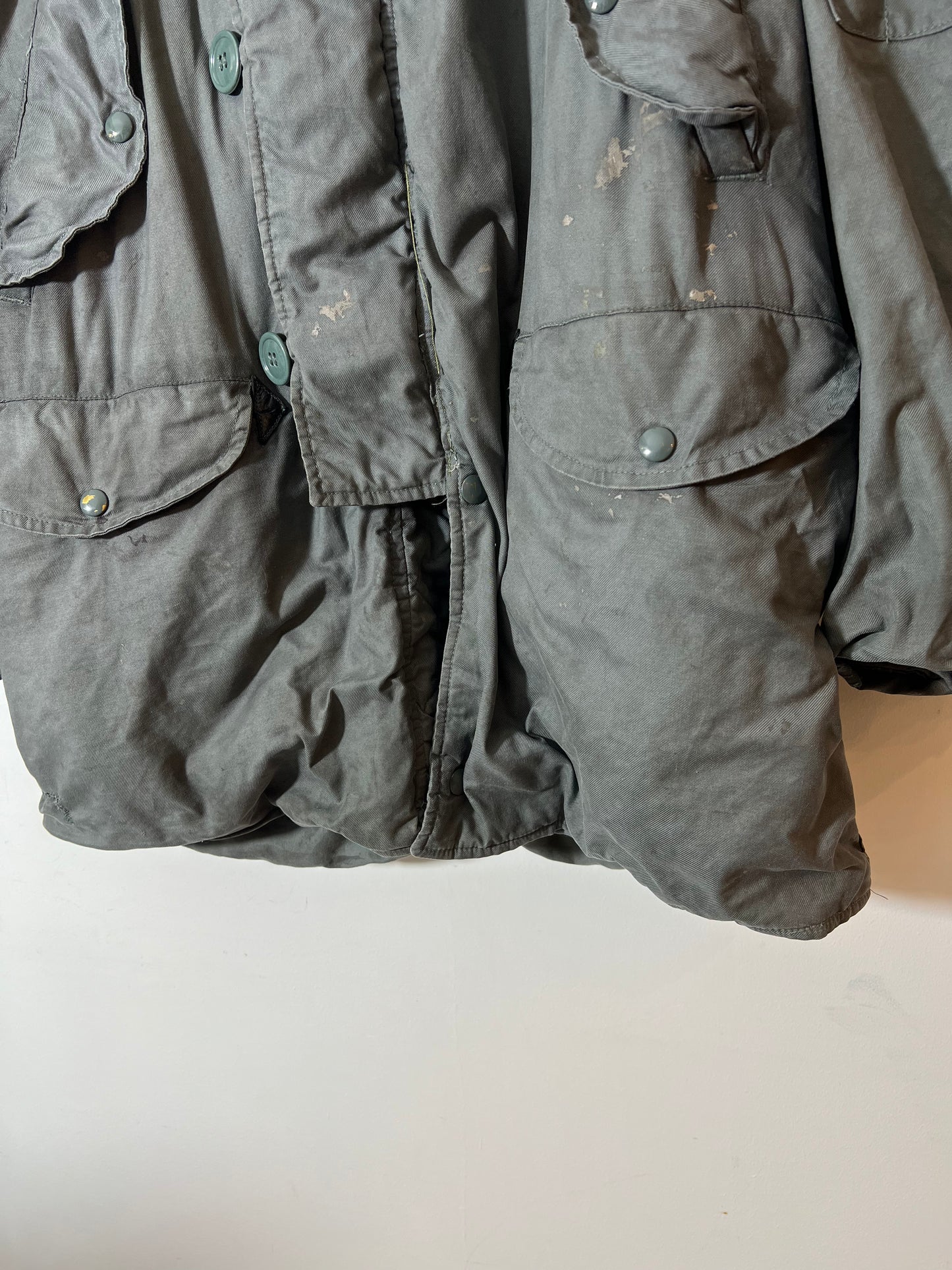 50's "USAF" CWU-8P Flight Jacket (MIL-J-6279)