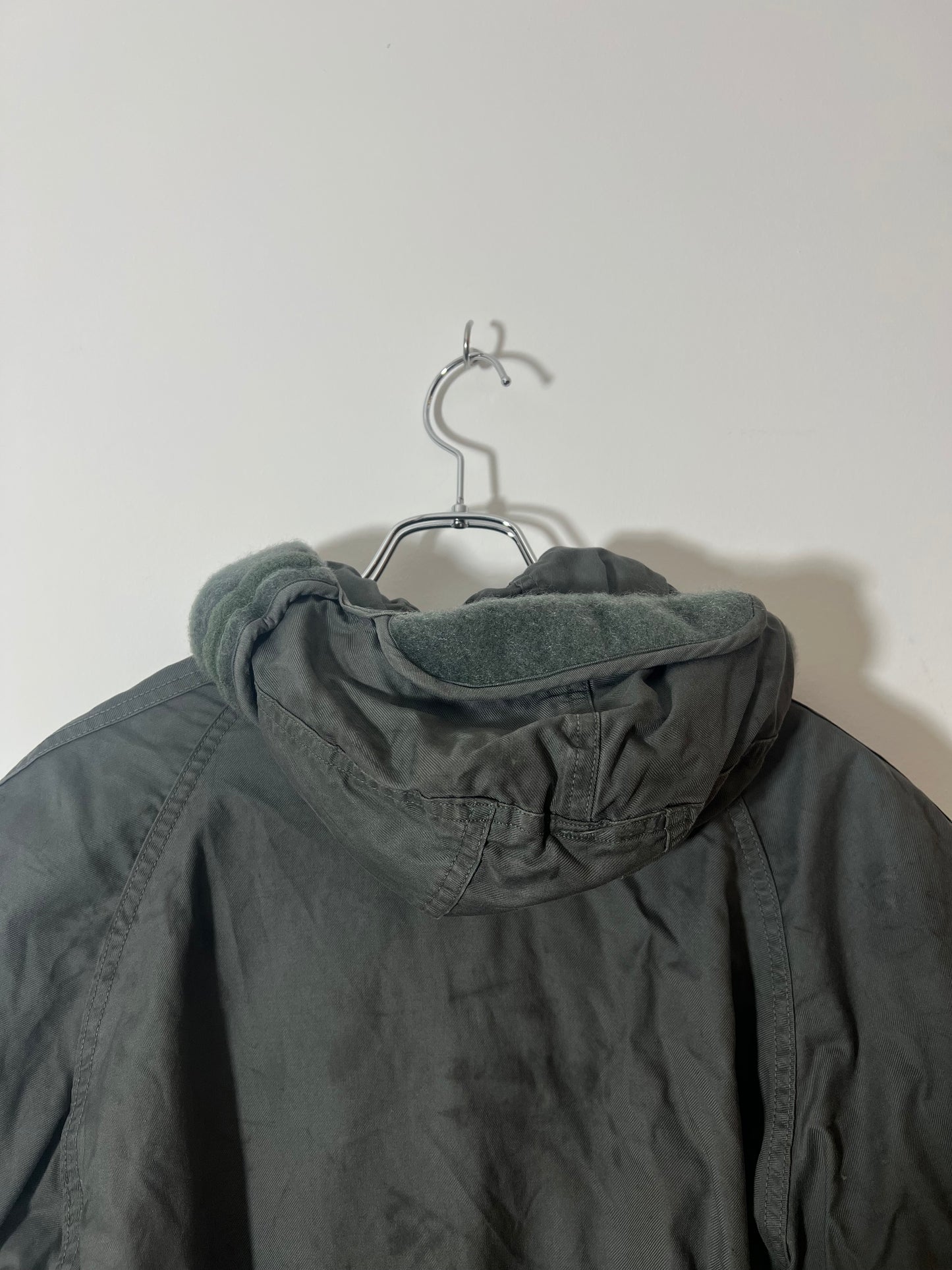 50's "USAF" CWU-8P Flight Jacket (MIL-J-6279)